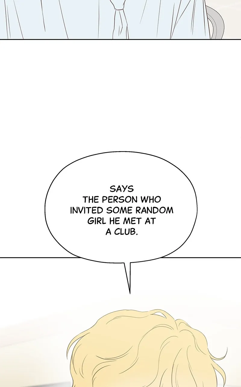My Fake Crush Chapter 8 page 20 - 