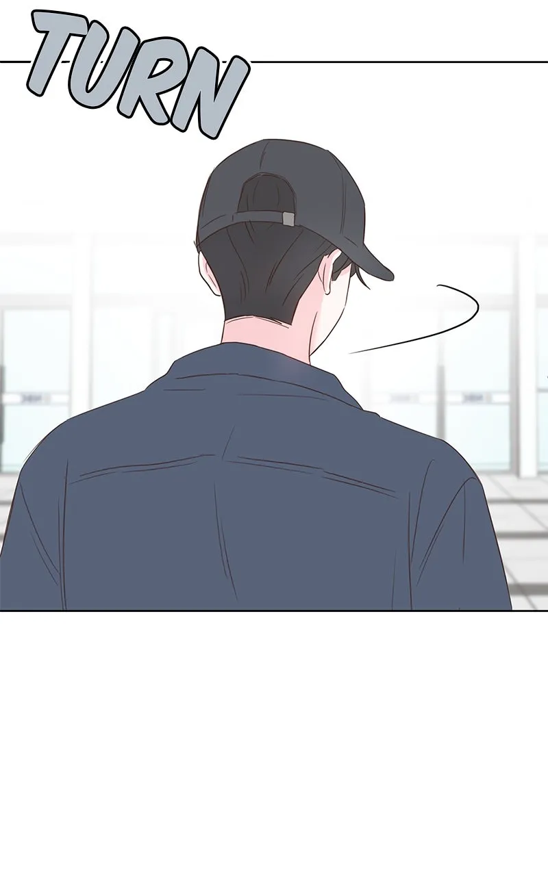 My Fake Crush Chapter 8 page 3 - 