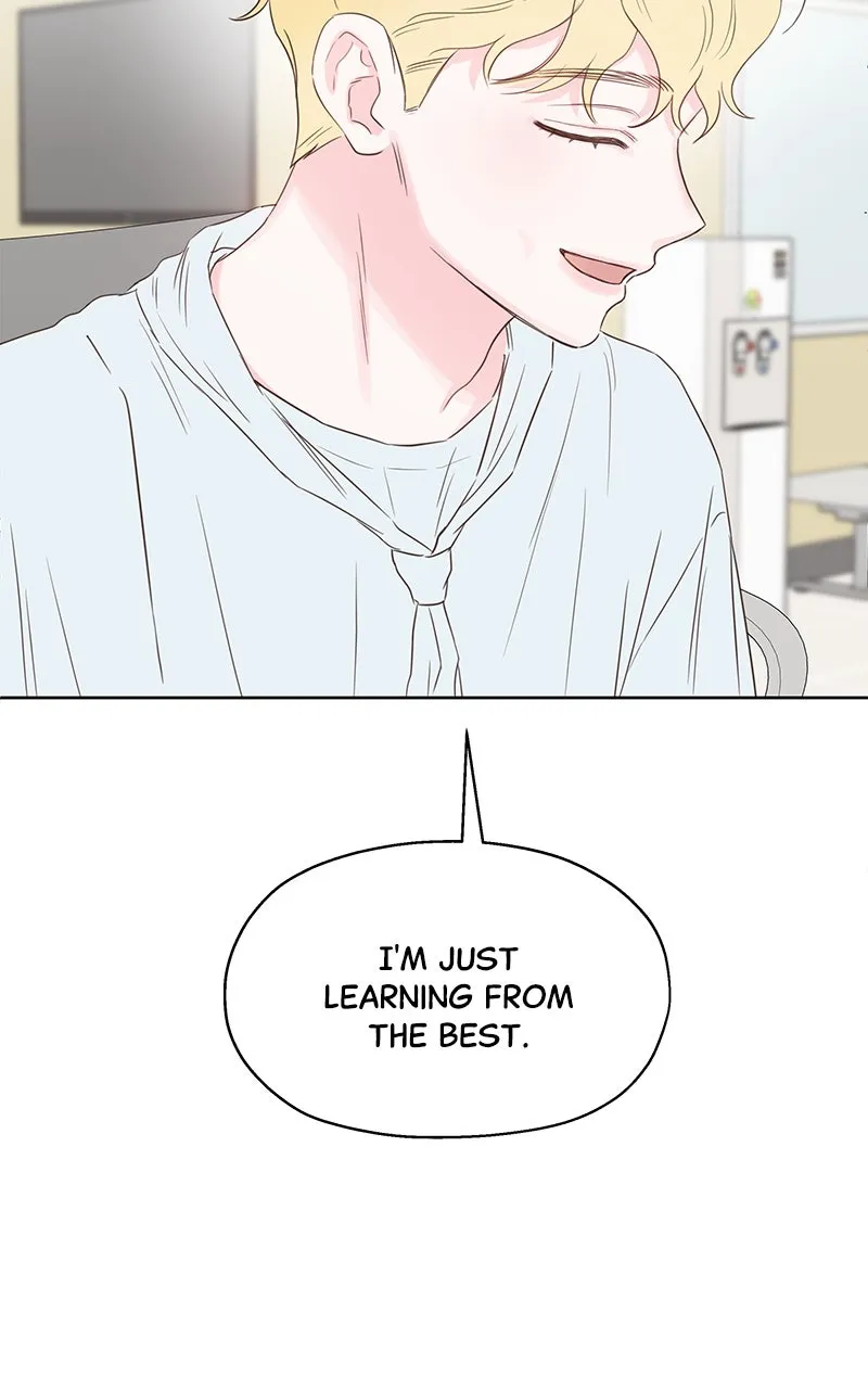 My Fake Crush Chapter 8 page 21 - 