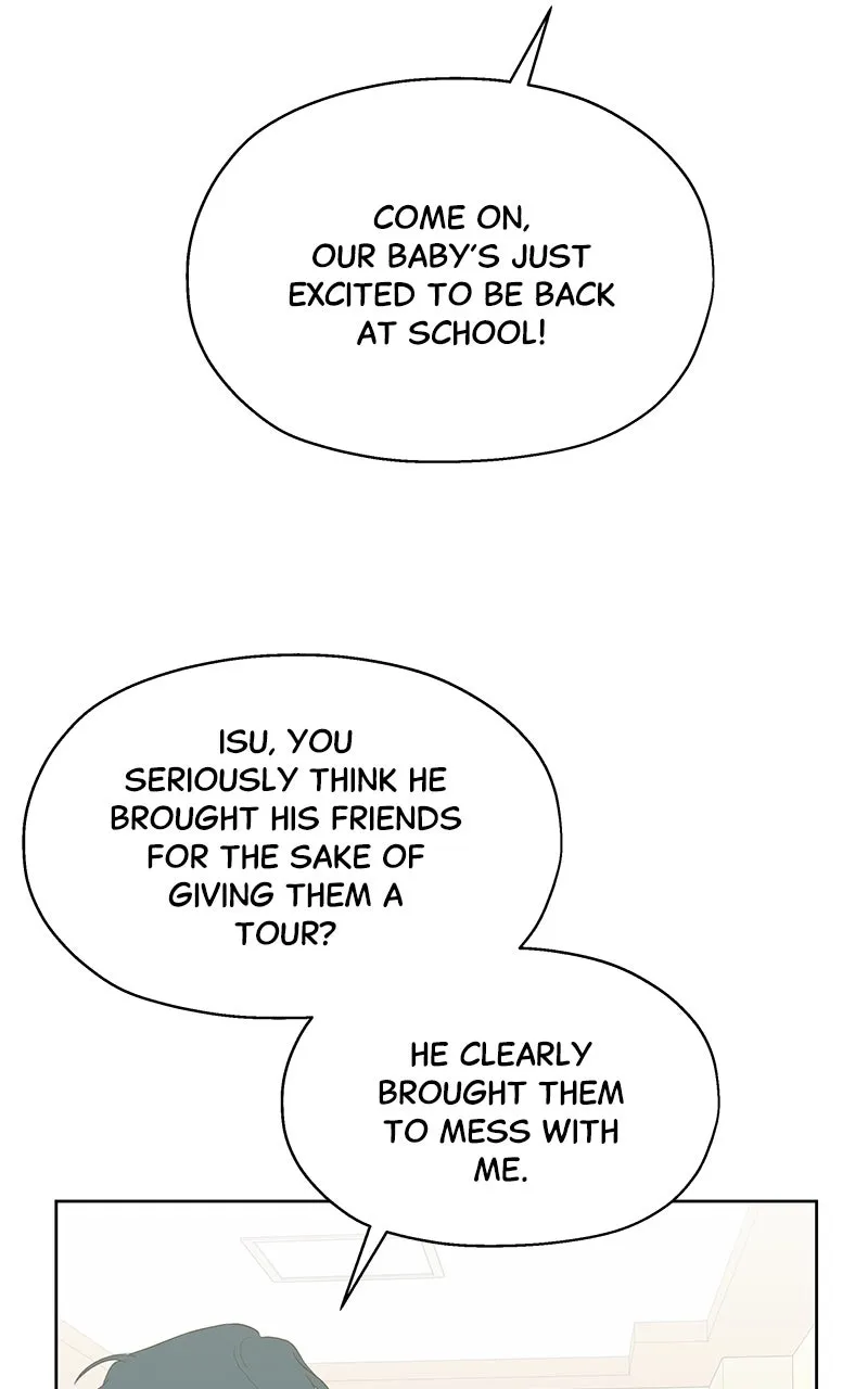 My Fake Crush Chapter 8 page 23 - 