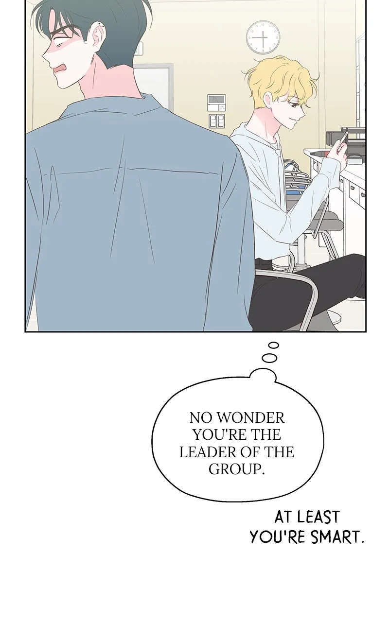 My Fake Crush Chapter 8 page 24 - 