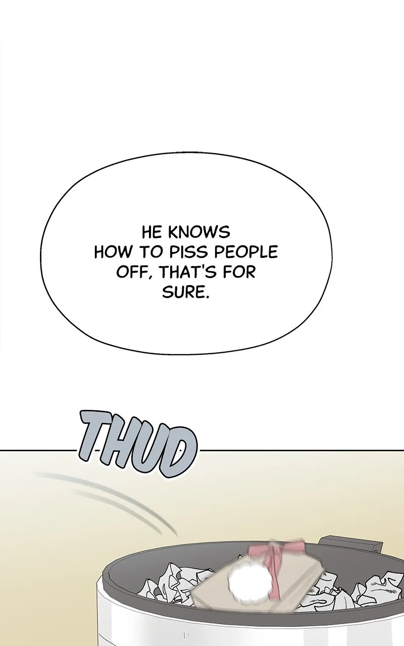 My Fake Crush Chapter 8 page 25 - 