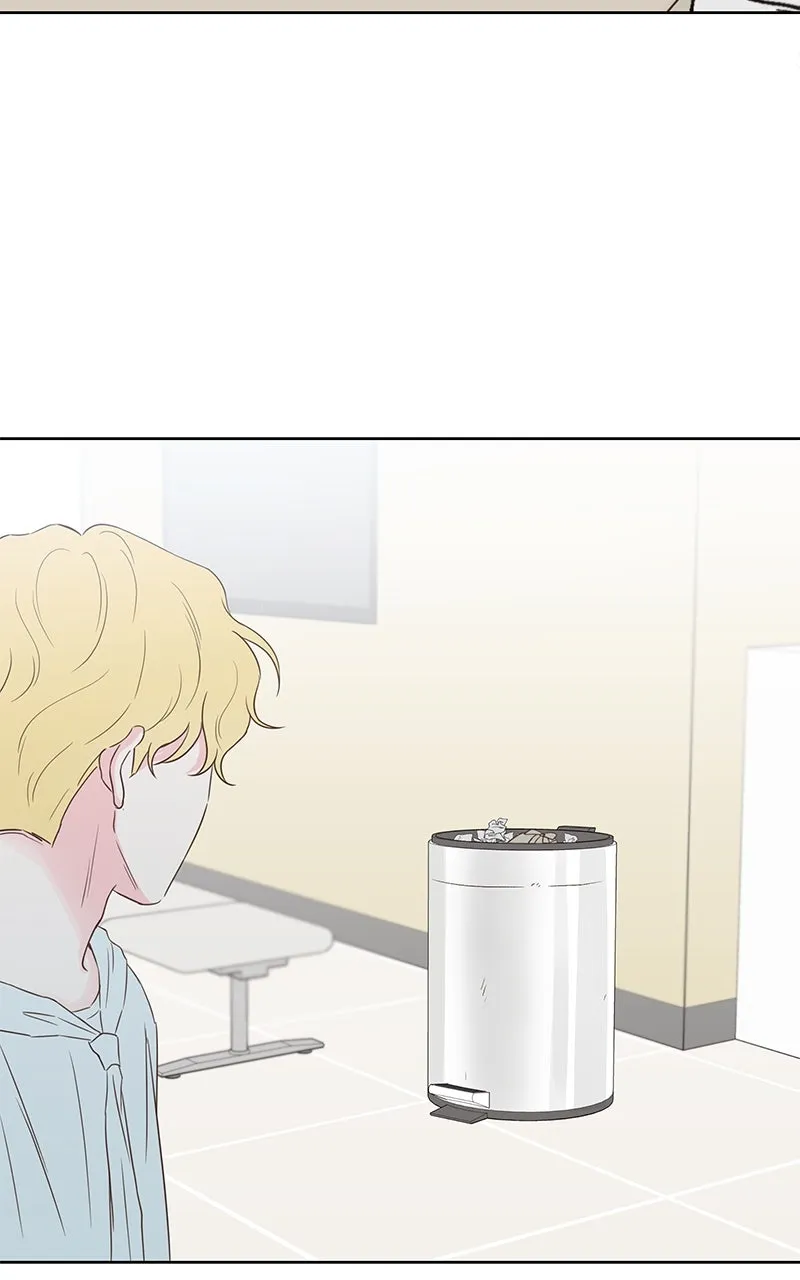 My Fake Crush Chapter 8 page 27 - 
