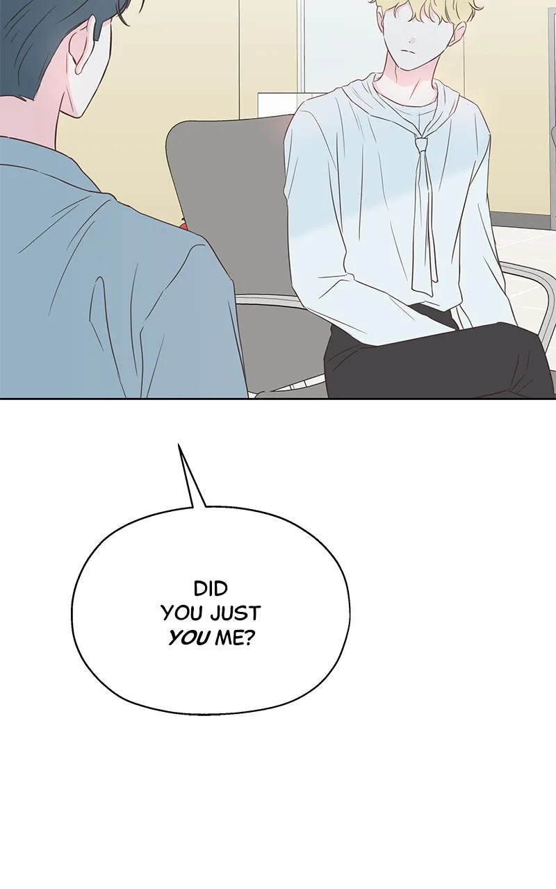 My Fake Crush Chapter 8 page 32 - 