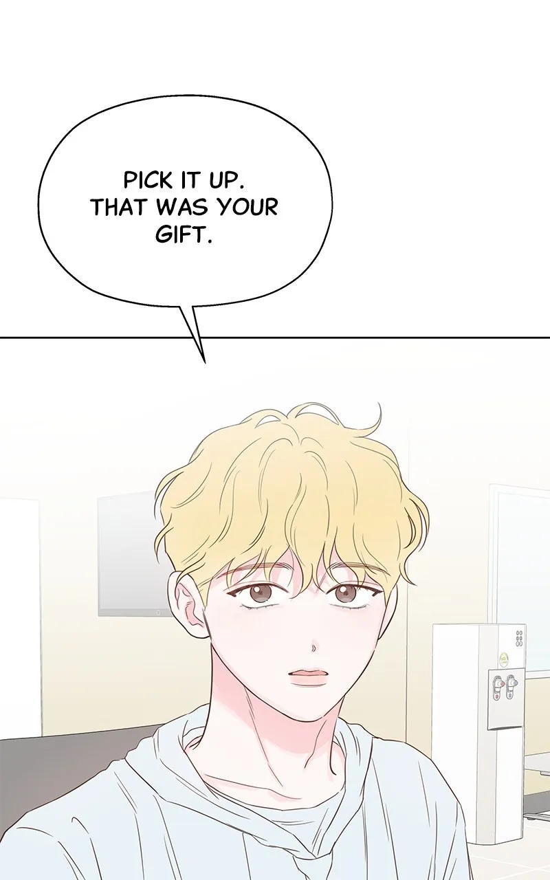 My Fake Crush Chapter 8 page 33 - 