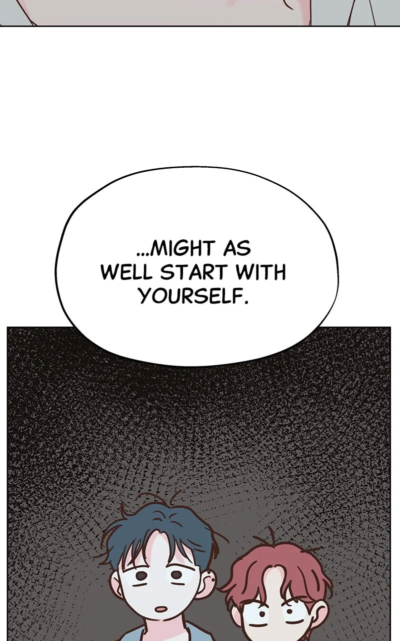 My Fake Crush Chapter 8 page 35 - 