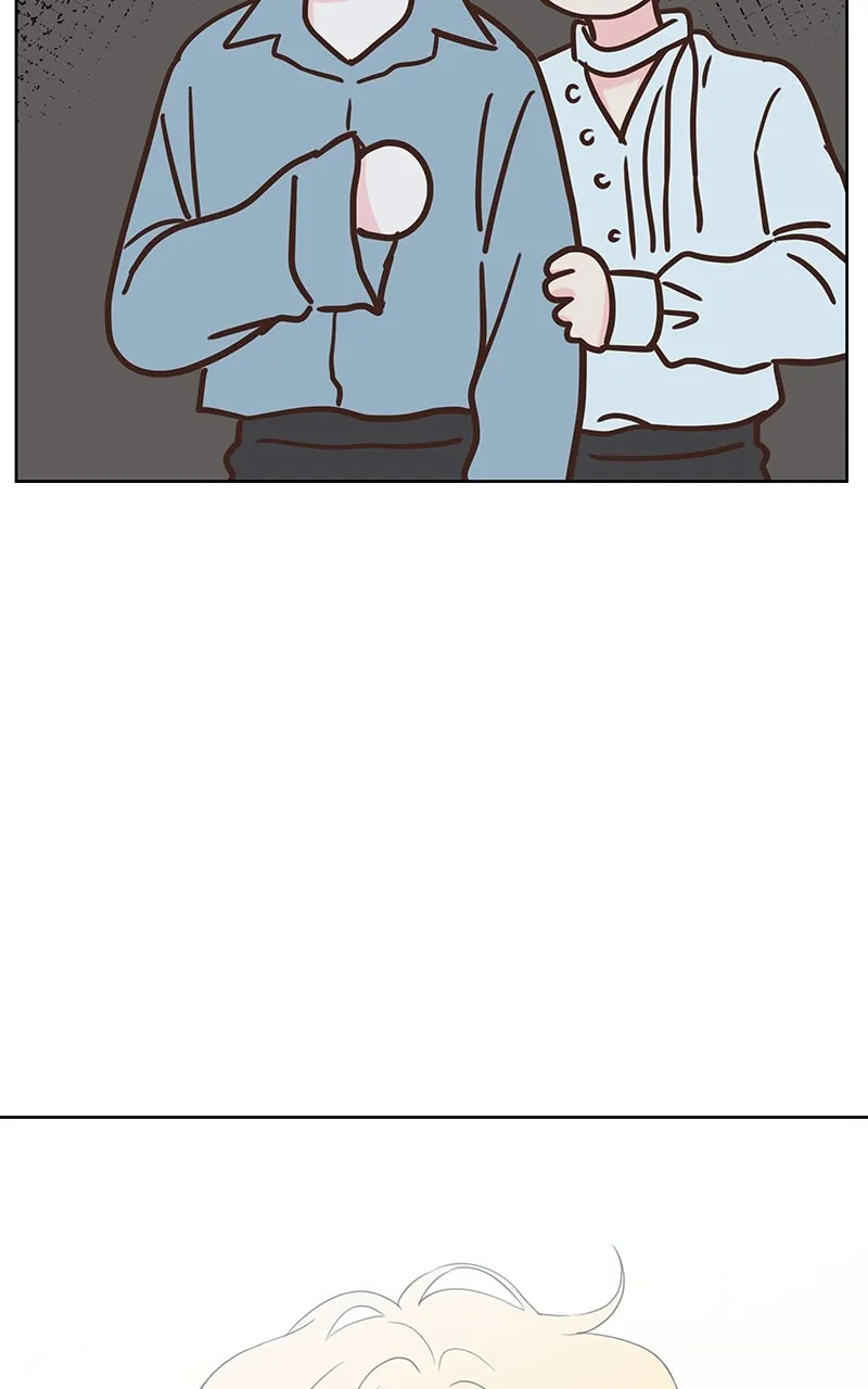 My Fake Crush Chapter 8 page 36 - 