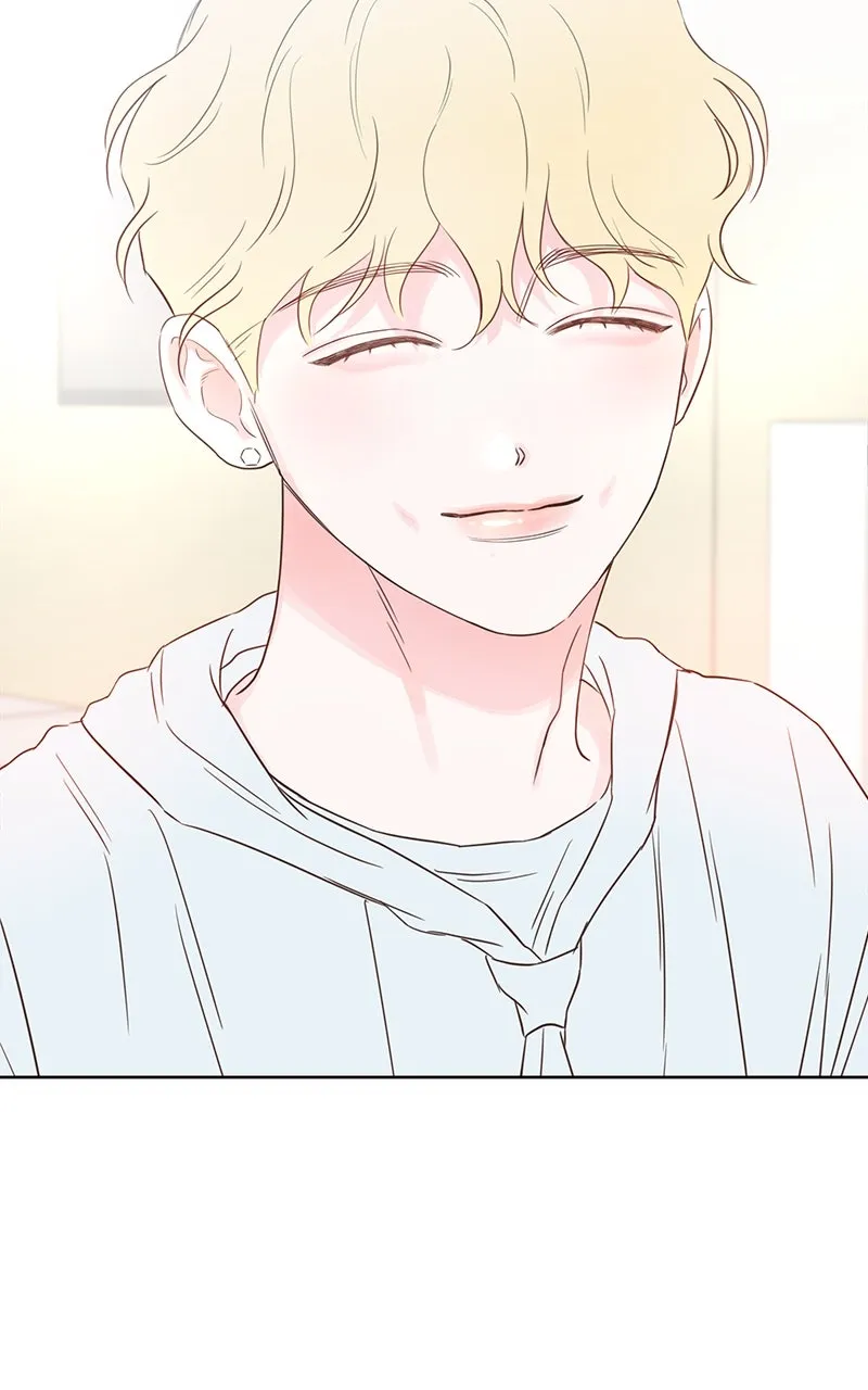 My Fake Crush Chapter 8 page 37 - 