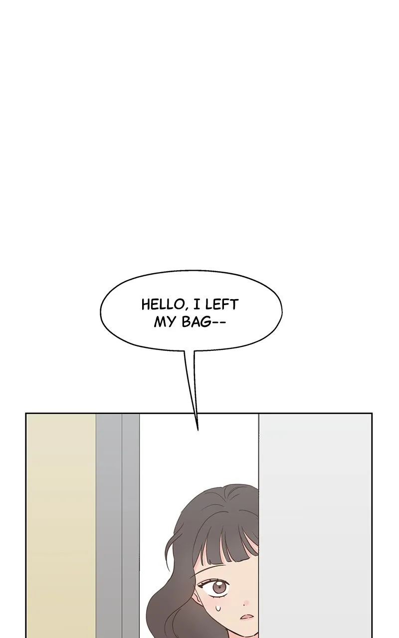 My Fake Crush Chapter 8 page 38 - 