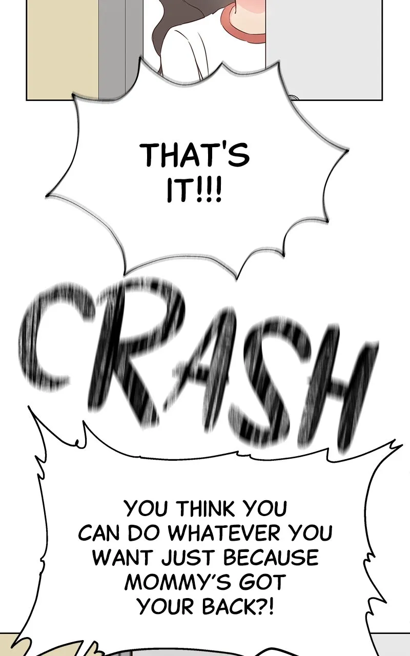 My Fake Crush Chapter 8 page 39 - 