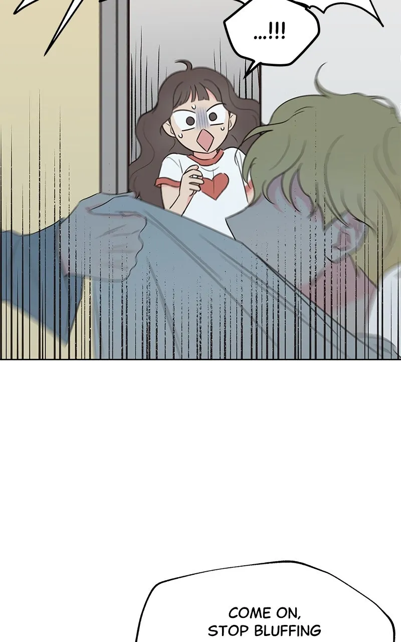 My Fake Crush Chapter 8 page 40 - 