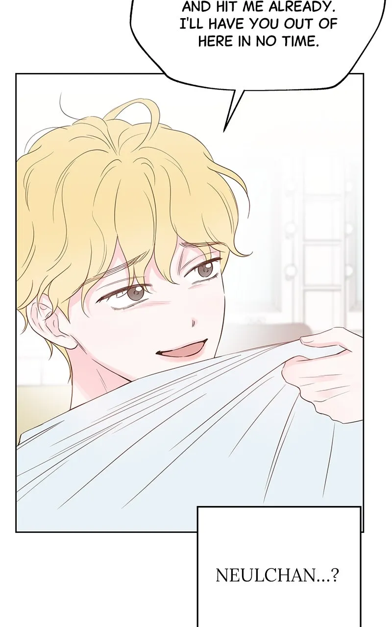 My Fake Crush Chapter 8 page 41 - 