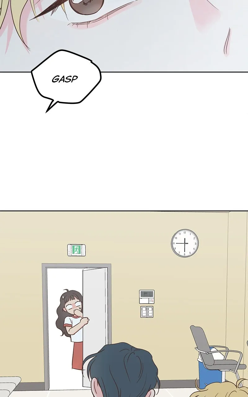 My Fake Crush Chapter 8 page 45 - 