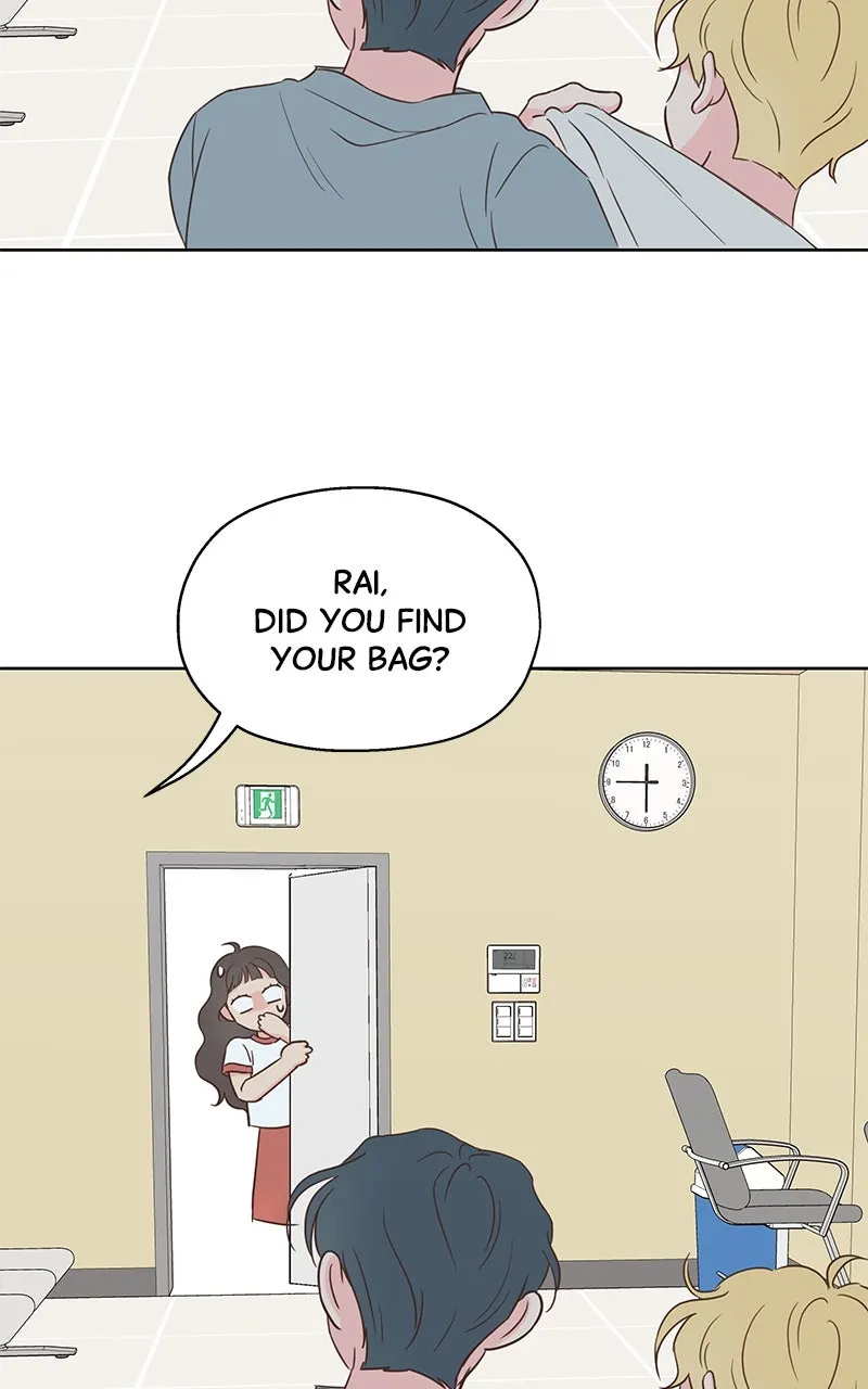 My Fake Crush Chapter 8 page 46 - 