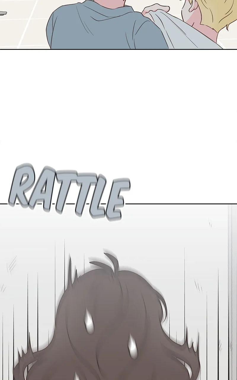 My Fake Crush Chapter 8 page 47 - 