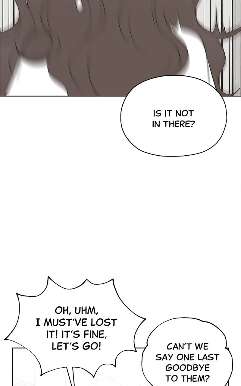 My Fake Crush Chapter 8 page 48 - 