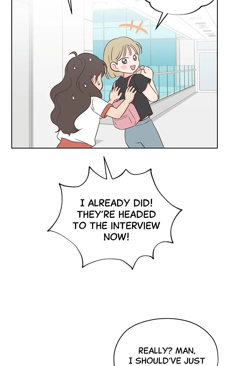 My Fake Crush Chapter 8 page 49 - 