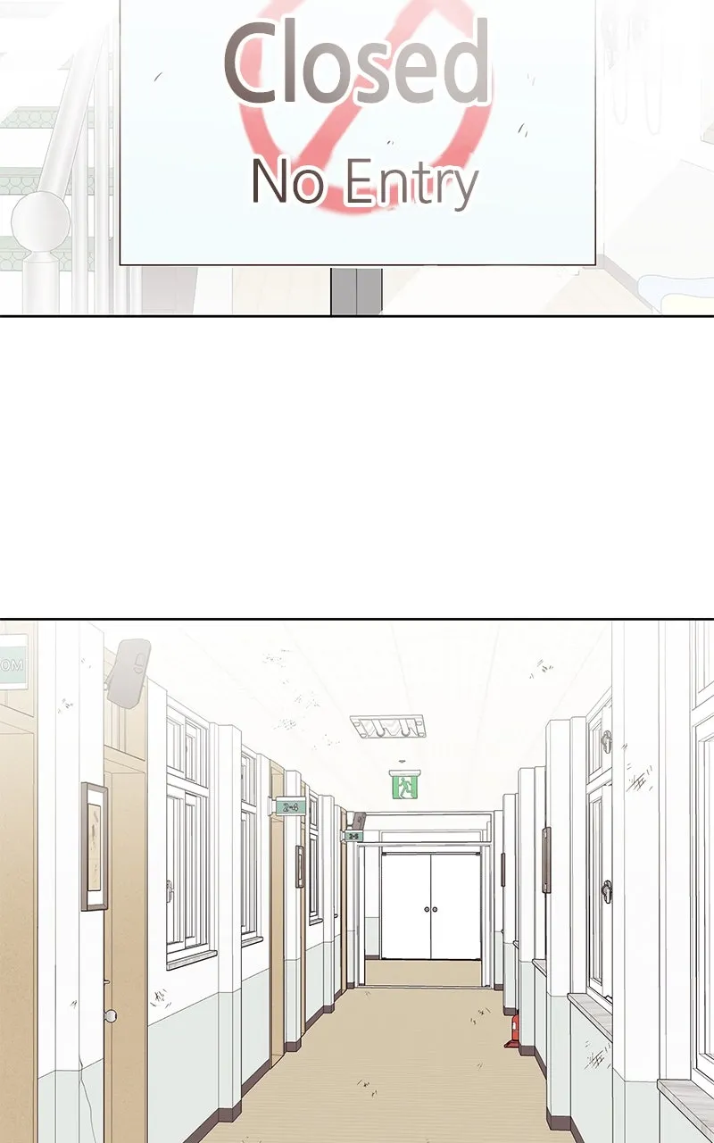 My Fake Crush Chapter 8 page 55 - 