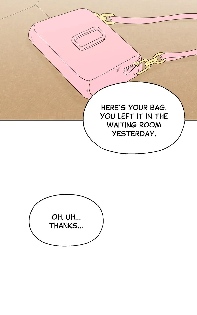 My Fake Crush Chapter 8 page 57 - 