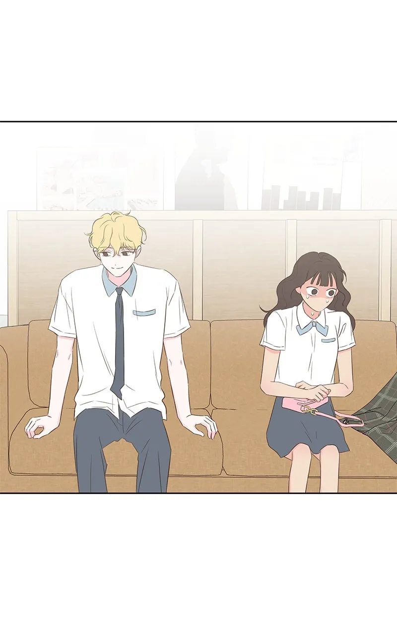 My Fake Crush Chapter 8 page 58 - 