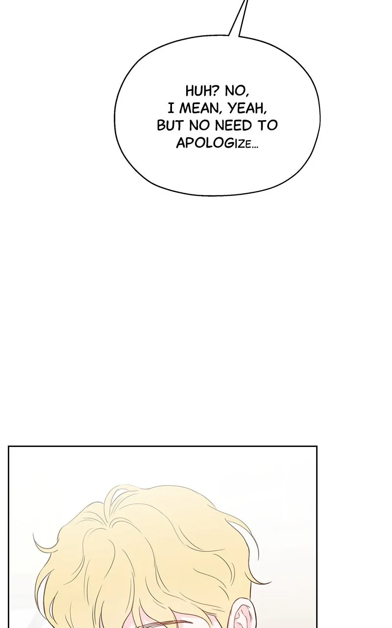 My Fake Crush Chapter 8 page 60 - 