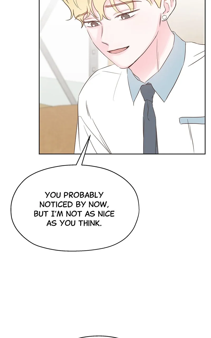 My Fake Crush Chapter 8 page 62 - 