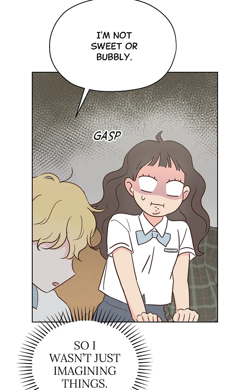 My Fake Crush Chapter 8 page 63 - 