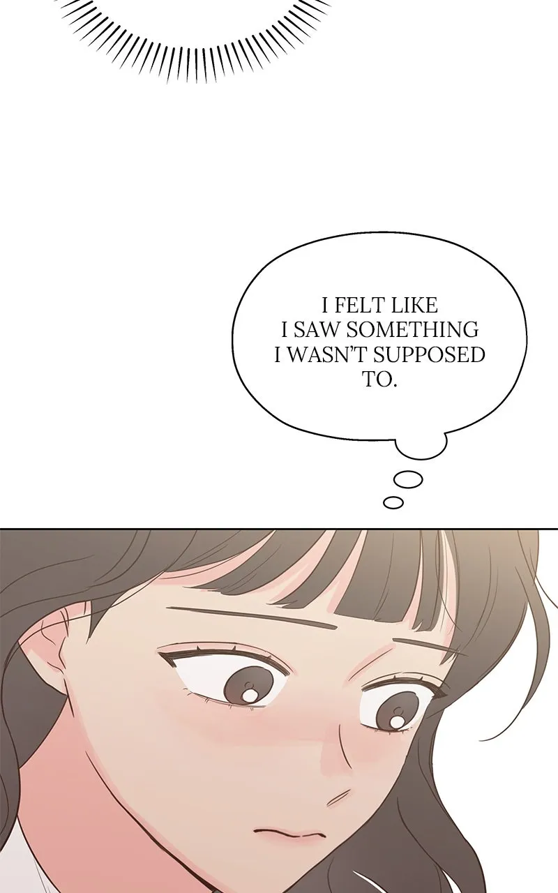 My Fake Crush Chapter 8 page 64 - 