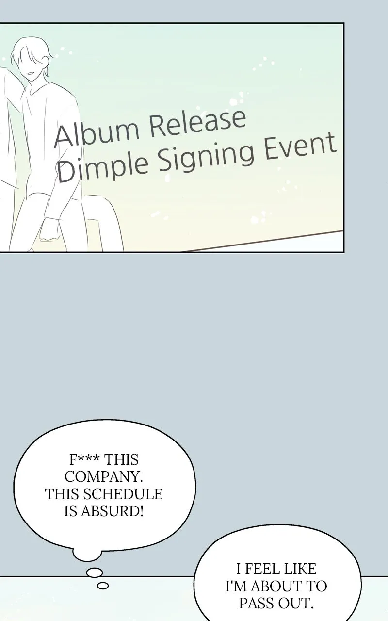My Fake Crush Chapter 8 page 68 - 