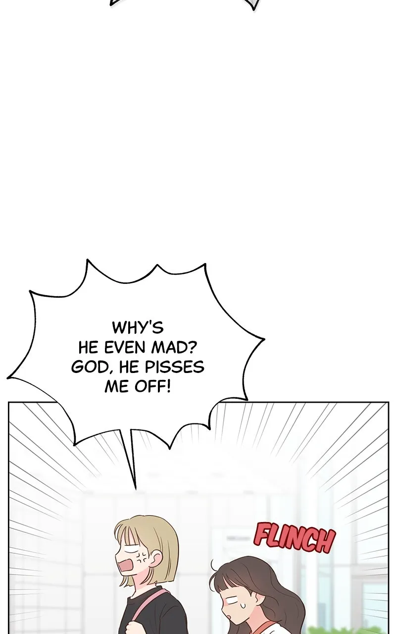My Fake Crush Chapter 8 page 8 - 