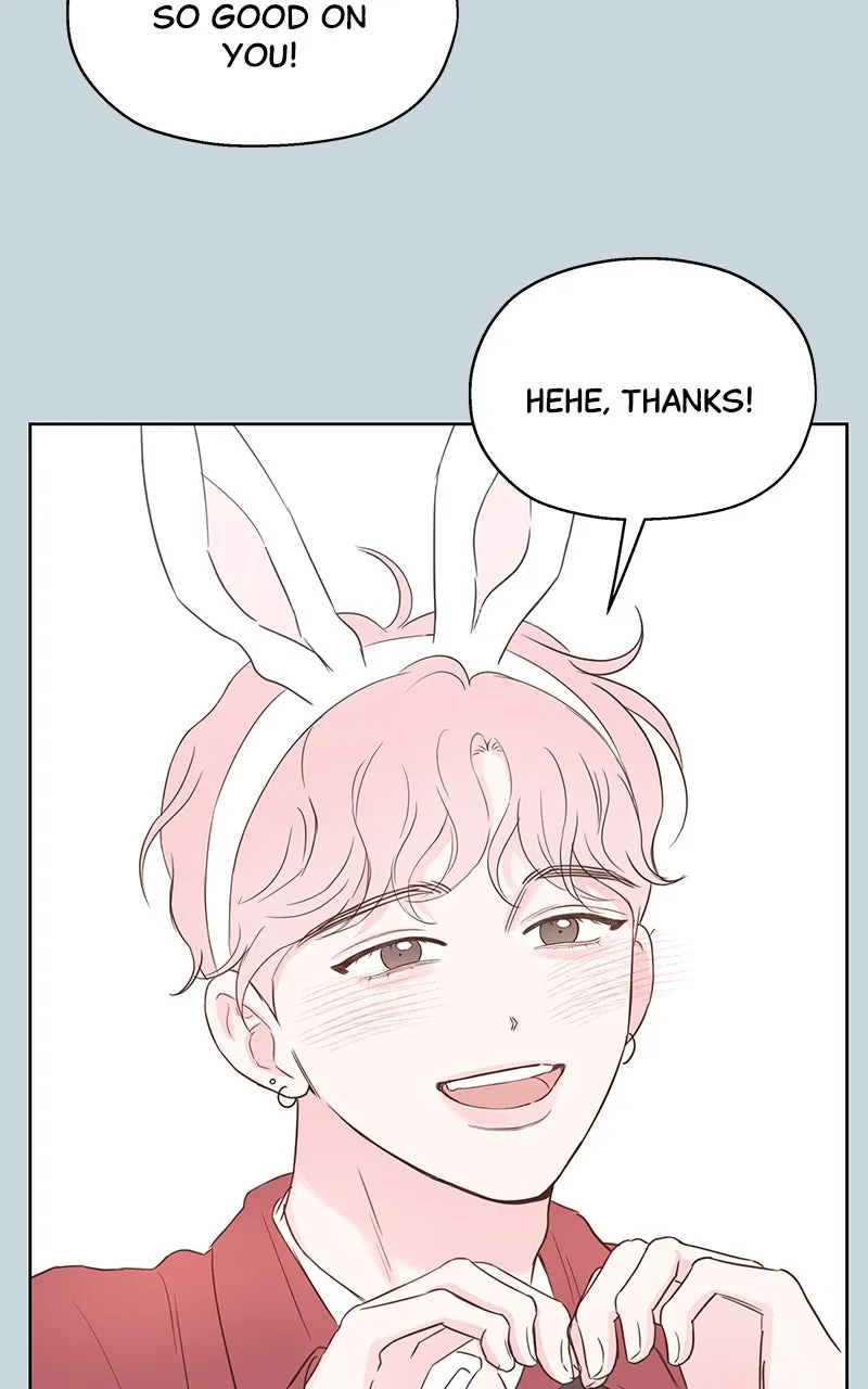 My Fake Crush Chapter 8 page 71 - 