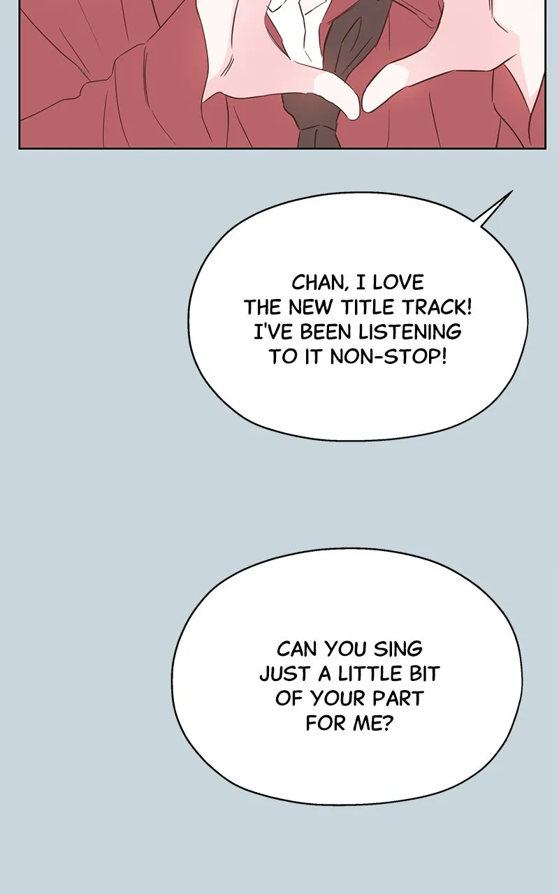 My Fake Crush Chapter 8 page 72 - 