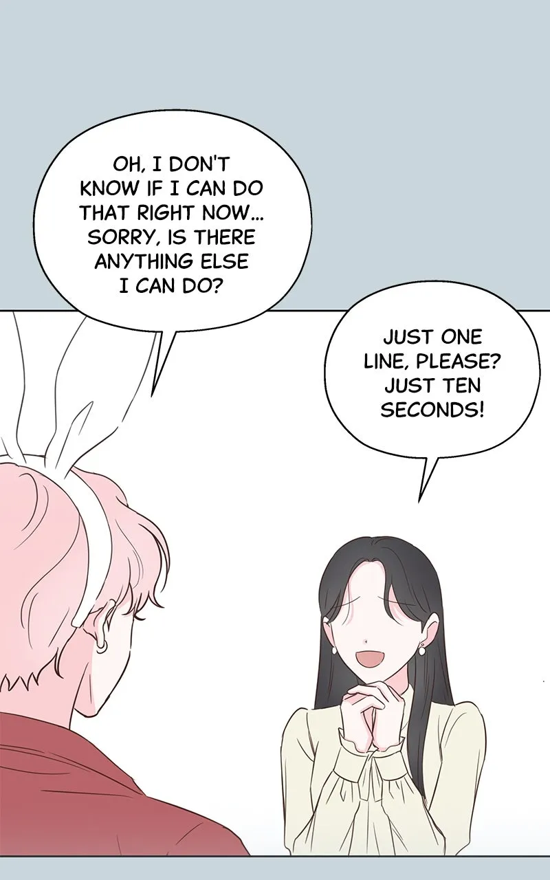 My Fake Crush Chapter 8 page 73 - 
