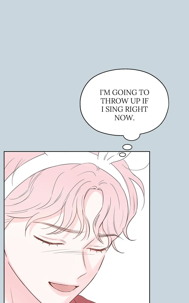My Fake Crush Chapter 8 page 74 - 