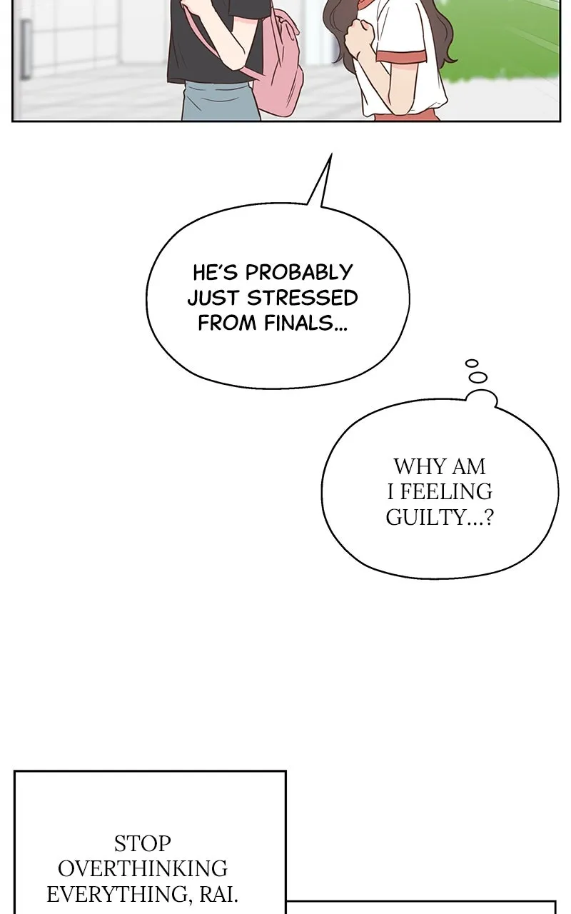 My Fake Crush Chapter 8 page 9 - 