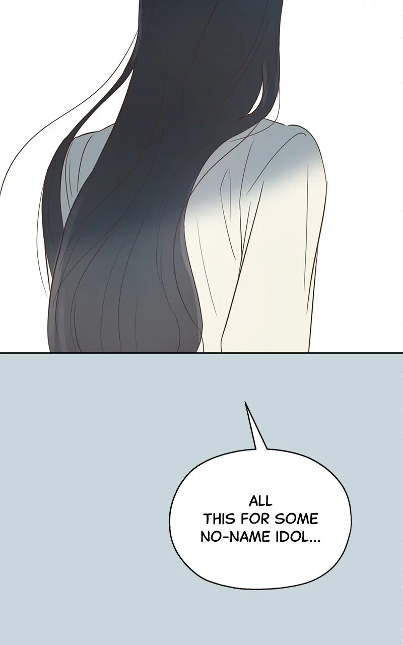 My Fake Crush Chapter 8 page 83 - 
