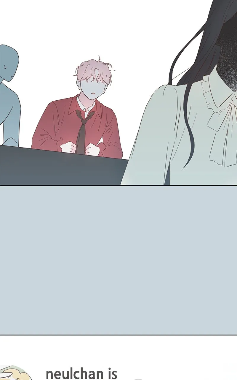 My Fake Crush Chapter 8 page 85 - 