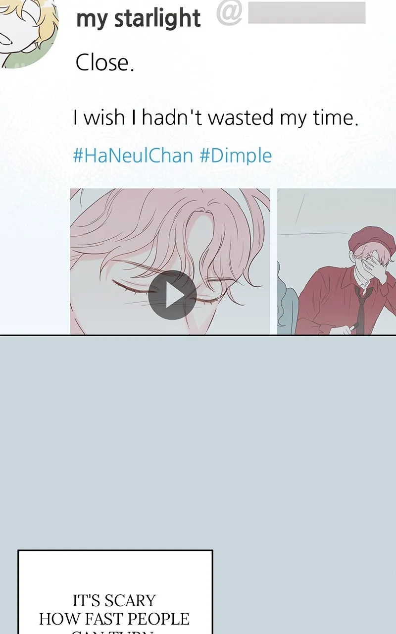 My Fake Crush Chapter 8 page 86 - 