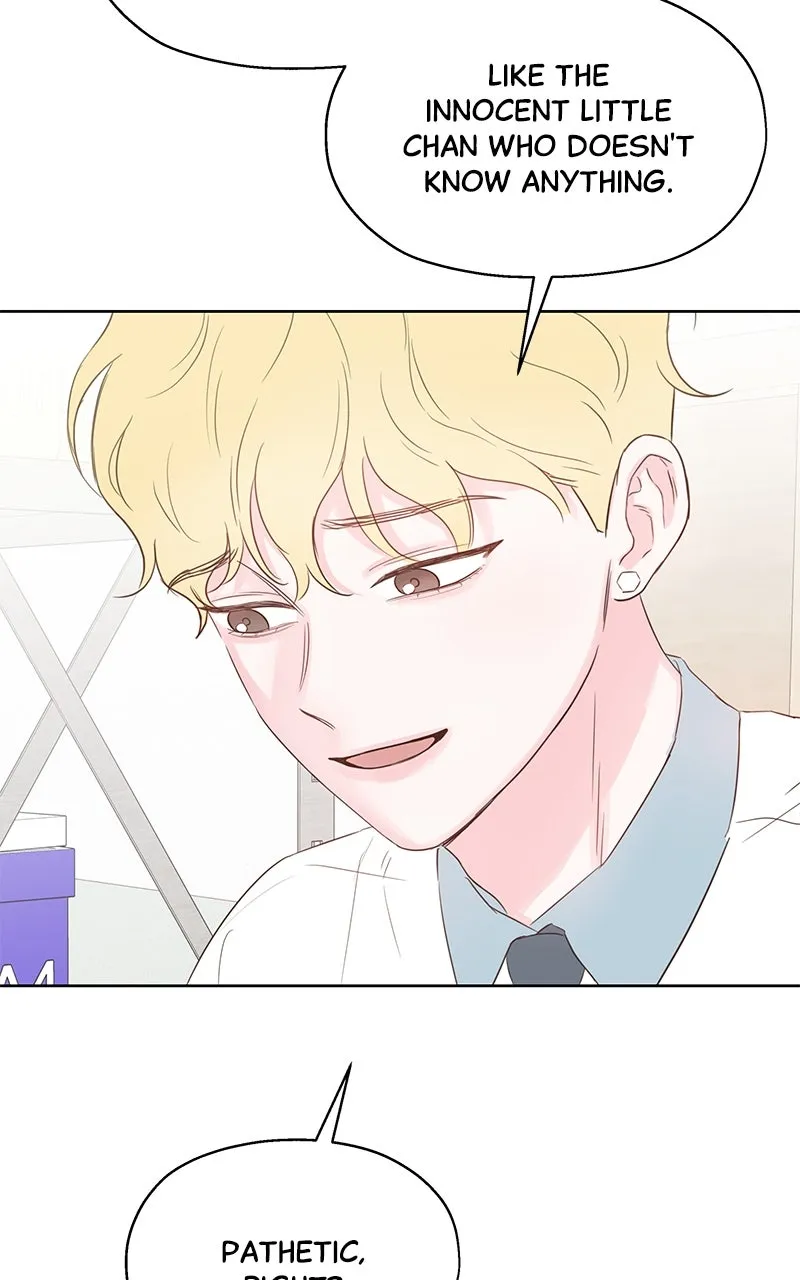 My Fake Crush Chapter 8 page 89 - 