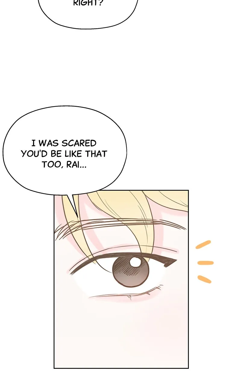 My Fake Crush Chapter 8 page 90 - 