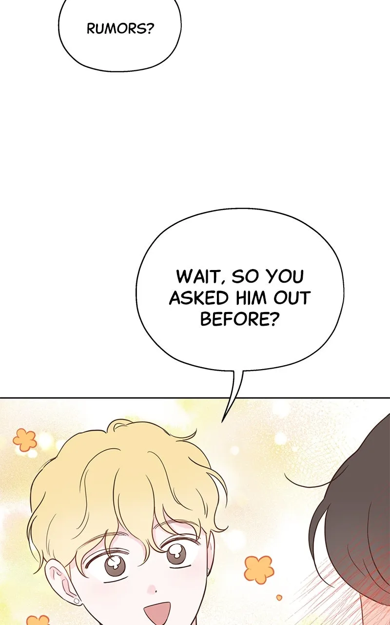 My Fake Crush Chapter 9 page 11 - 