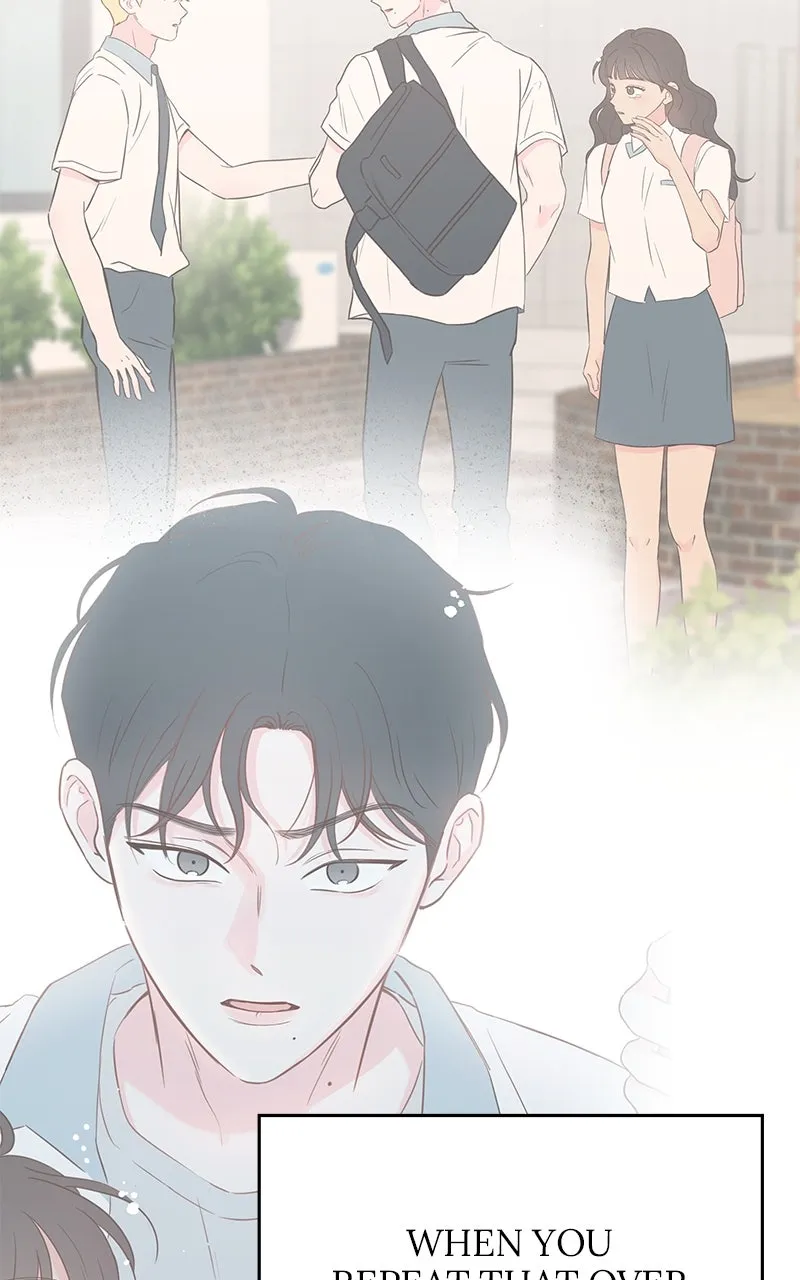 My Fake Crush Chapter 9 page 107 - 