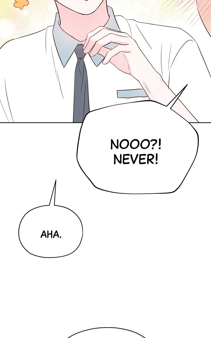 My Fake Crush Chapter 9 page 12 - 