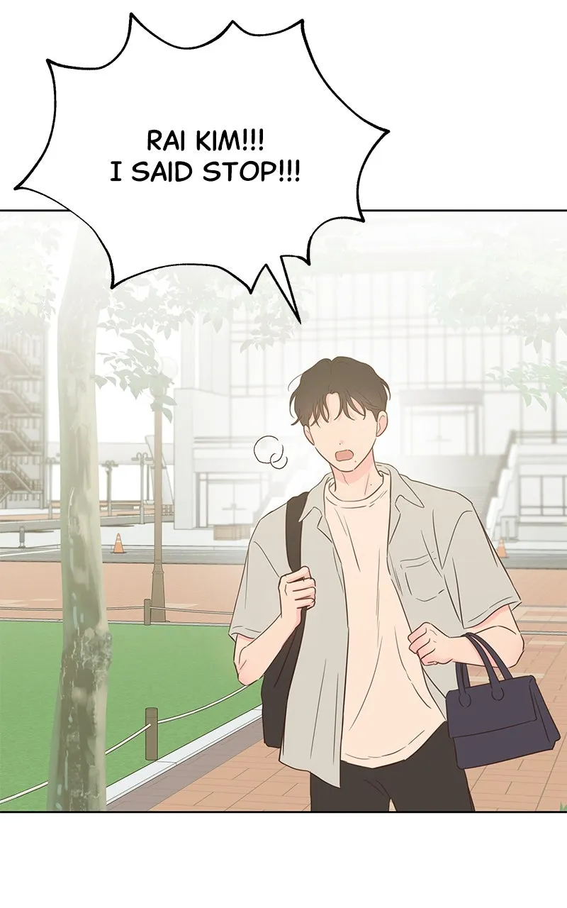 My Fake Crush Chapter 9 page 116 - 