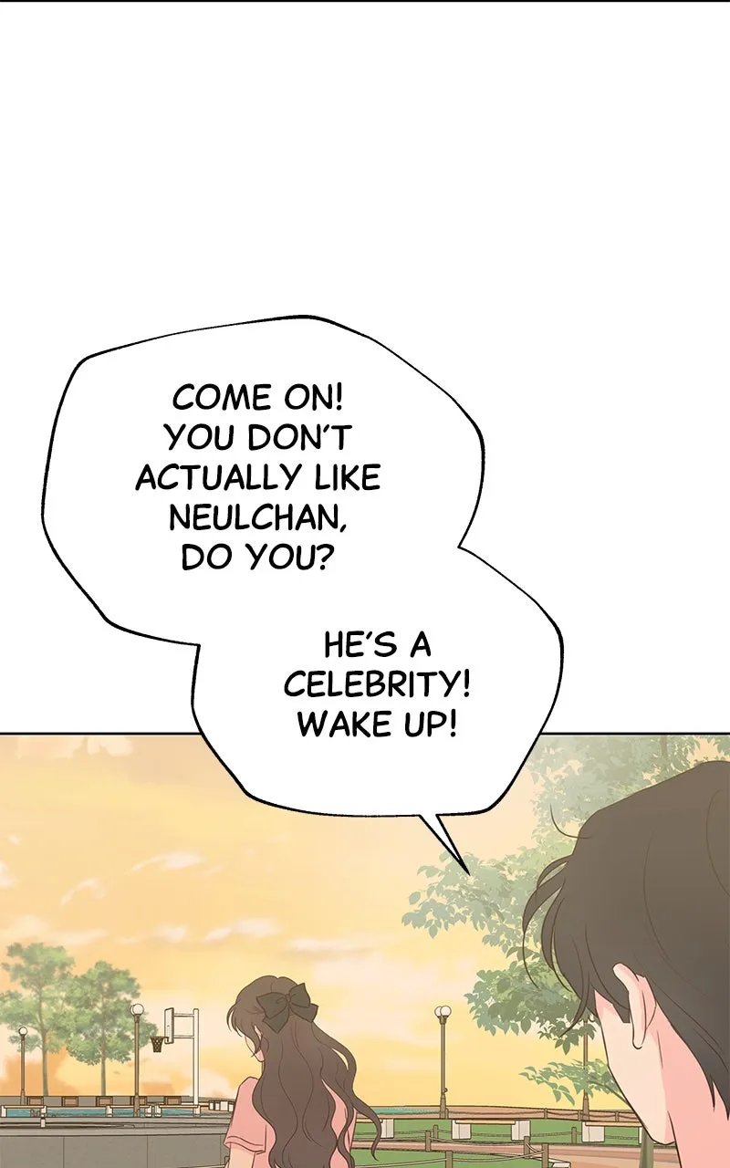 My Fake Crush Chapter 9 page 118 - 