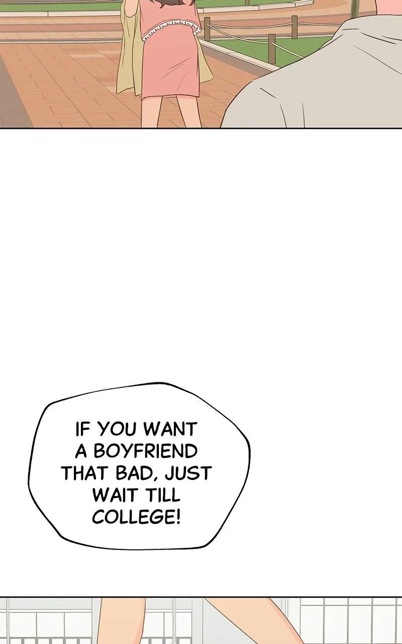 My Fake Crush Chapter 9 page 119 - 
