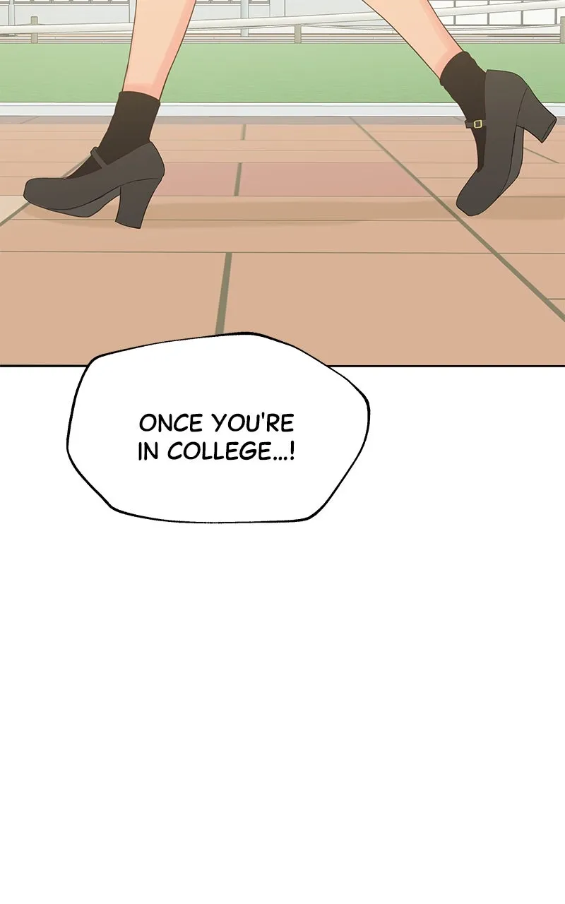 My Fake Crush Chapter 9 page 120 - 