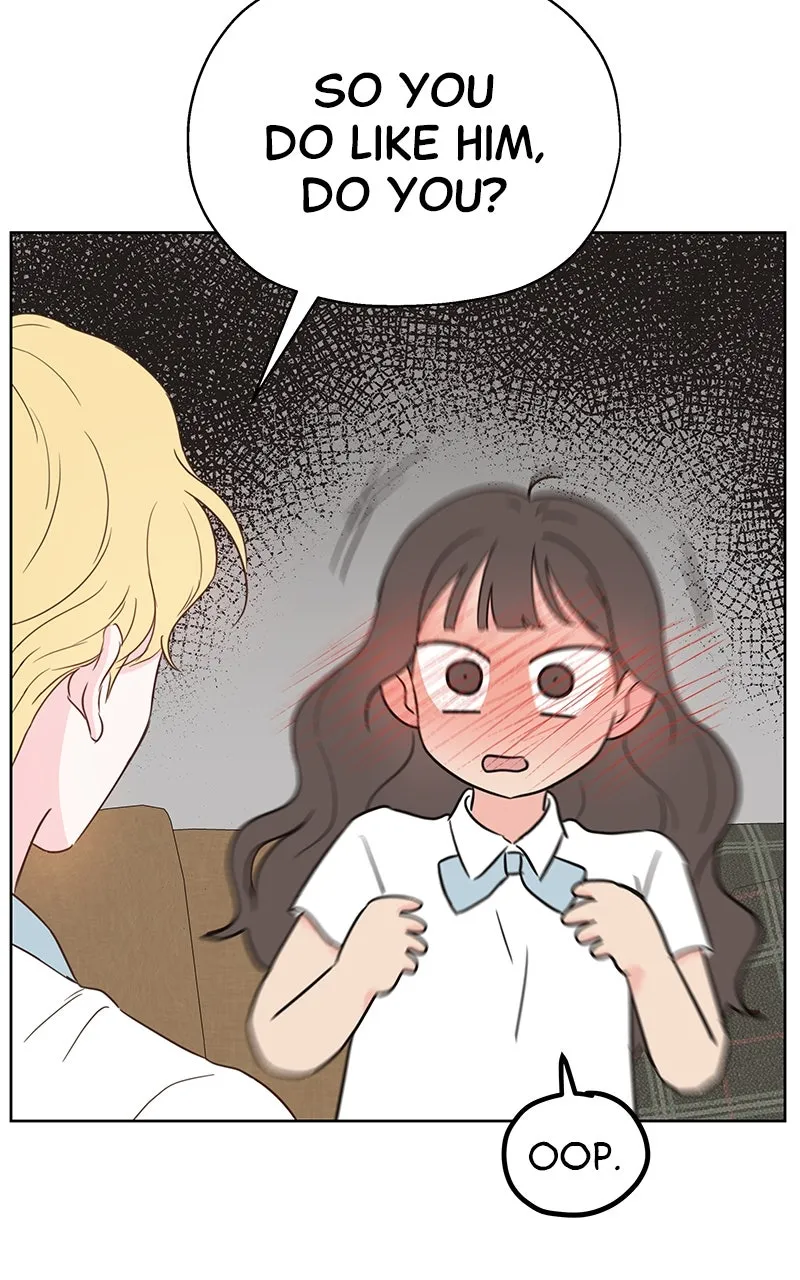 My Fake Crush Chapter 9 page 13 - 