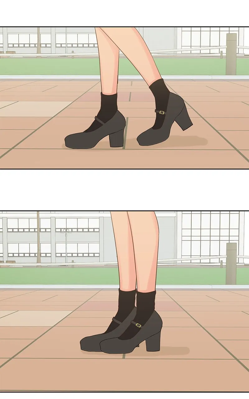 My Fake Crush Chapter 9 page 122 - 