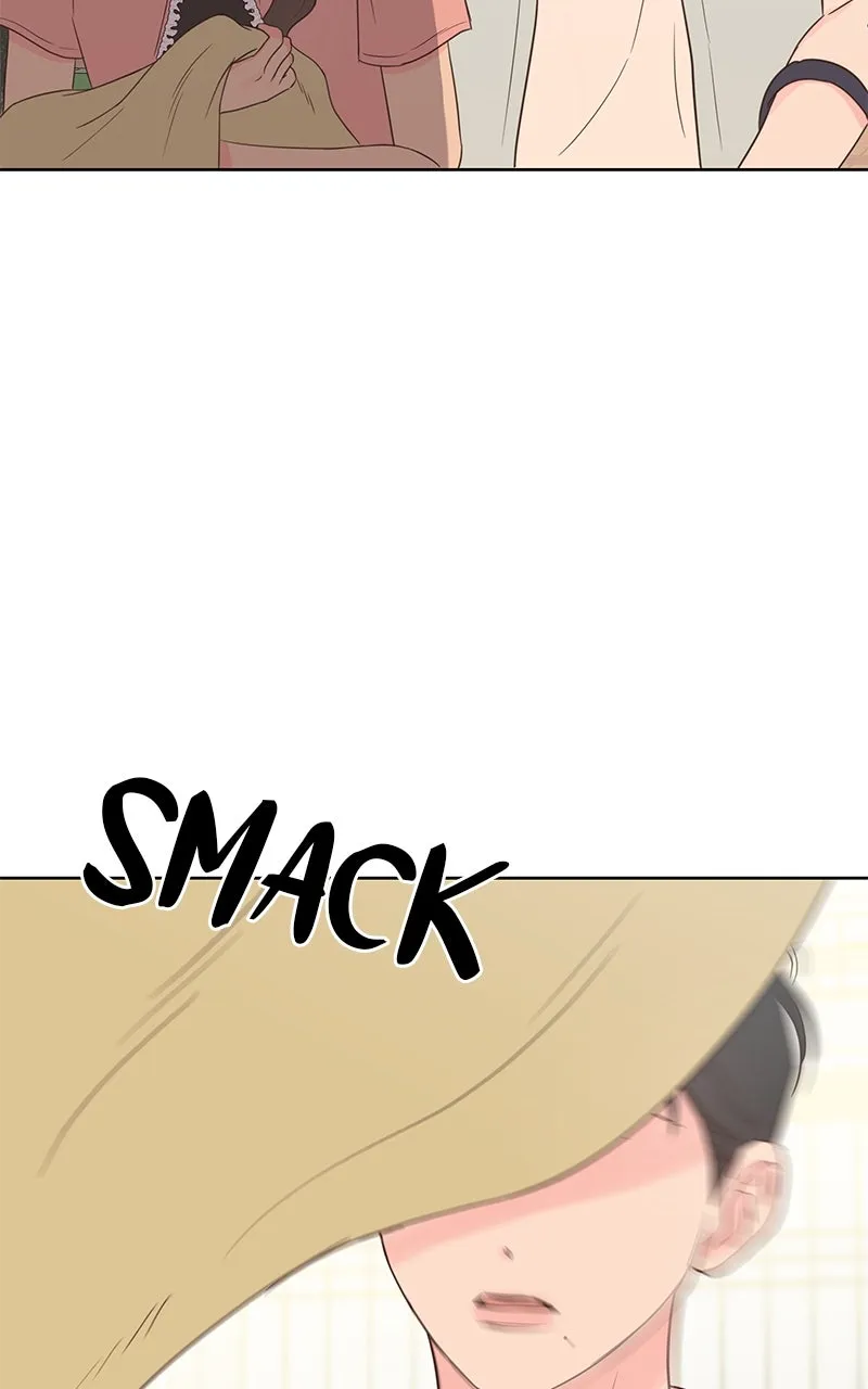 My Fake Crush Chapter 9 page 124 - 